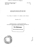 Cover page: LEVEL STRUCTURE OF 155Gd AND THE ELECTRON-CAPTURE DECAY OF 155Tb