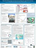 Cover page of Decarbonizing large commercial buildings through heat recovery