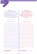 Cover page: Health Care Utilization of Mexican Adults in the United States Before and After Age 65: Implications for Cross-Border Health Care in Mexico