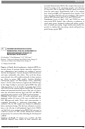 Cover page: TARGETED INVESTIGATION OF NOVEL MESENCHYMAL STEM CELL BIOMARKERS OF BRONCHOPULMONARY DYSPLASIA IN PREMATURELY BORN INFANTS