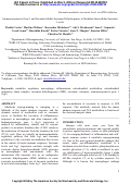 Cover page: Immunoresponsive Gene 1 and Itaconate Inhibit Succinate Dehydrogenase to Modulate Intracellular Succinate Levels*