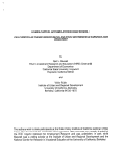 Cover page of Human Capital Accumulation In High School: Can Curricular Change Reduce Racial And Ethnic Differences In Earnings And Education?&nbsp;