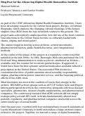 Cover page of Acyclovir, Citizen Science, and the Reach of HIV/AIDS Activism