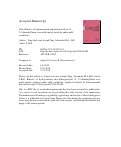 Cover page: Kinetics of hydrogenation and hydrogenolysis of 2,5-dimethylfuran over noble metals catalysts under mild conditions