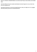 Cover page: Merchant Attitudes Toward a Healthy Food Retailer Incentive Program in a Low-Income San Francisco Neighborhood