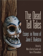 Cover page: The Dead Tell Tales