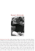 Cover page: Nancy Stoller, Out in the Redwoods, Documenting Gay, Lesbian, Bisexual, Transgender History at the University of California, Santa Cruz, 1965-2003