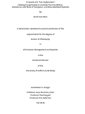 Cover page: In Search of a “Fair Explanation”: Helping Young People to Consider the Possibilities, Limitations, and Risks of Computer- and Data-Mediated Systems