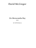 Cover page: On Morecambe Bay