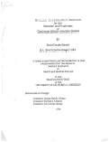 Cover page: Probiotics: An Alternative to Antibiotics for the Treatment and Prophylaxis of Clostridium difficile-Associated Disease