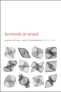 Cover page: Introduction to Keywords in Sound