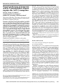 Cover page: Neural production of kynurenic acid in Caenorhabditis elegans requires the AAT-1 transporter