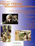 Cover page: A Design Guide for Energy-efficient Research Laboratories