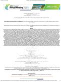 Cover page of Abstract 1837: Targeting Hippo/YAP-TEAD increases the antitumor activity of darovasertib in uveal melanoma.