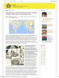 Cover page of Intermediaries, Cash Economies, and Technological Change in Myanmar and India (Part Three)