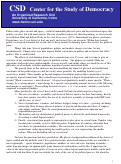 Cover page: Limiting Frames of Political Games: Logical Quantitative Models of Size, Growth and Distribution