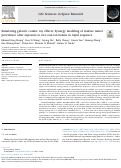 Cover page: Simulating galactic cosmic ray effects: Synergy modeling of murine tumor prevalence after exposure to two one-ion beams in rapid sequence