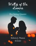 Cover page: Waltz of the Lovers