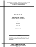 Cover page: Estimating Coke and Pepsi's Price and Advertising Strategies