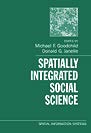 Cover page: Spatially Integrated Social Science