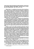 Cover page: <em>Minority Report: What Has Happened To Blacks, Hispanics, American Indians, And Other Minorities In The Eighties</em>, edited by Leslie W. Dunbar