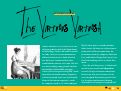 Cover page: The Virtuous Virtuosa
