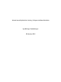 Cover page: Female Sexual Dysfunction: History, Critiques, and New Directions