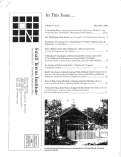 Cover page: Estimating the Population of Rural Communities by Age and Gender: A Case Study of the Effectiveness of the Local Expert Procedure