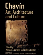Cover page: Chavín: Art, Architecture, and Culture 