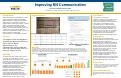 Cover page: Improving RN communication