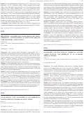 Cover page: Knowledge and practices of ulipristal acetate among faculty and residents at an academic medical center