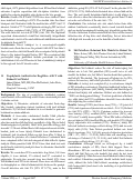 Cover page: Prophylactic Antibiotics for Dog Bites: A RCT with Refined Cost Model