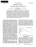 Cover page: Hybridization gap in Ce3Bi4Pt3