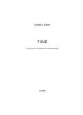 Cover page: Fume