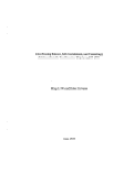 Cover page of Jobs-Housing Balance, Self-Containment, and Commuting: Evidence from the San Francisco Bay Area, 1980-1990