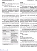 Cover page: PD16-03 PATIENT AND CLINICIAN PRIORITIZATION OF OUTCOMES AMONG MEN WITH ANTERIOR URETHRAL STRICTURE DISEASE