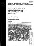 Cover page: Rotationally resolved pulsed field ionization photoelectron study of O 2+ at 20.2 - 21.3 eV