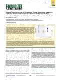 Cover page: Urinary Biomonitoring of Phosphate Flame Retardants: Levels in California Adults and Recommendations for Future Studies