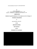 Cover page: Pharmacokinetic studies of diphenylhydantoin