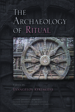 Cover page: The Archaeology of Ritual 