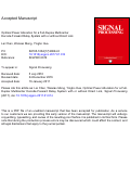 Cover page: Optimal power allocation for a full-duplex multicarrier decode-forward relay system with or without direct link