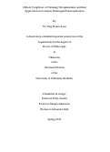 uc berkeley electronic theses and dissertations