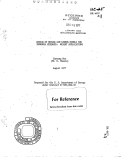 Cover page: DESIGN OF DUPLEX LOW CARBON STEELS FOR IMPROVED STRENGTH: WEIGHT APPLICATIONS