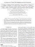 Cover page: Low-lying states in Ra219 and Rn215: Sampling microsecond α-decaying nuclei