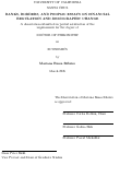 Cover page of Banks, Borders, and People: Essays on Financial Regulation and Demographic Change