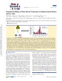 Cover page: Targeted Profiling of Heat Shock Proteome in Radioresistant Breast Cancer Cells