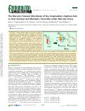 Cover page: The Mercury-Tolerant Microbiota of the Zooplankton Daphnia Aids in Host Survival and Maintains Fecundity under Mercury Stress