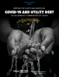 Cover page: Keeping the Lights and Water On: COVID-19 and Utility Debt in Los Angeles’ Communities of Color&nbsp;