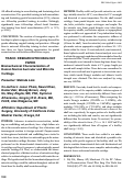 Cover page: Biomechanical Characterization of Human Normal Auricular and Microtia Cartilage