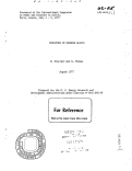 Cover page: STRUCTURE OF ORDERED ALLOYS